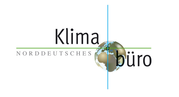 Logo norddeutsches Klimabüro