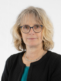 Prof. Dr. Regine Willumeit