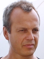 Kai Wirtz. Ökosystemmodellierung
