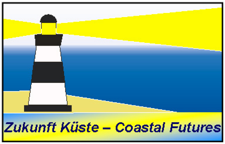 Logo Coastalfutures