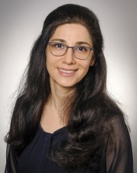 Maryam Radjabian